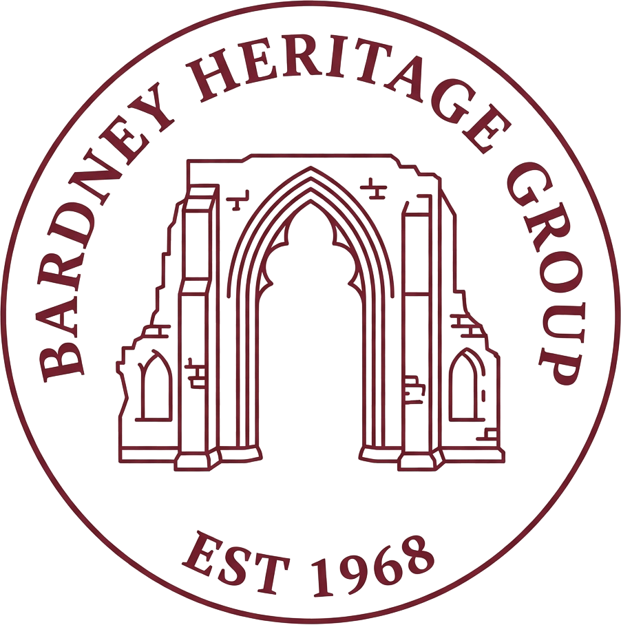 Bardney Heritage Group emblem