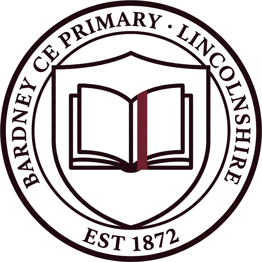 Bardney CE Primary School emblem