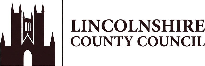 Lincolnshire County Council emblem