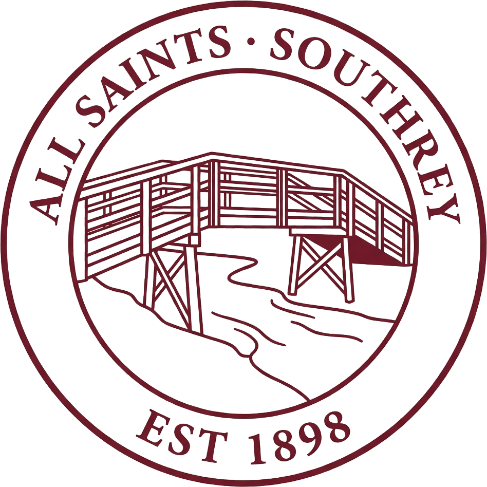 Southrey Village Hall logo