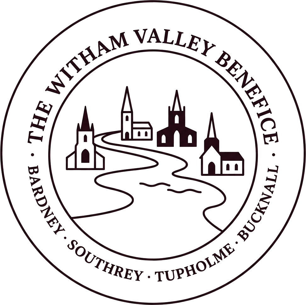 Witham Valley Benefice emblem